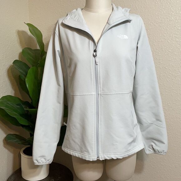 The North Face | Tekno Ridge Hoodie, windwall - Picture 3 of 16